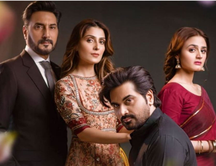 The Rising Craze of Korean, Chinese, and Pakistani Dramas in India