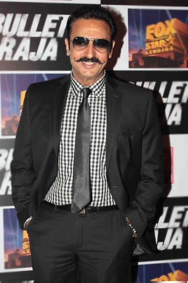 Gulshan Grover: The Alchemist of Indian Cinema