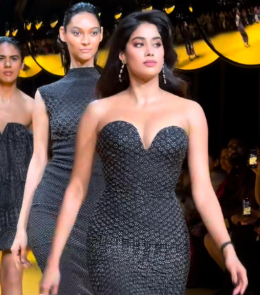 Bollywoodâ€™s 2025 Fashion Moments That Broke the Internet