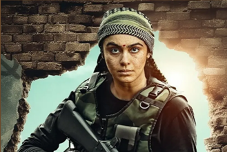 Bastar: The Naxal Story â€“ A Chilling Mirror to Forgotten Realities