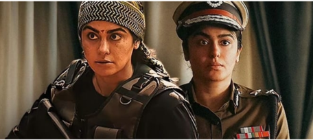 Bastar: The Naxal Story â€“ A Chilling Mirror to Forgotten Realities