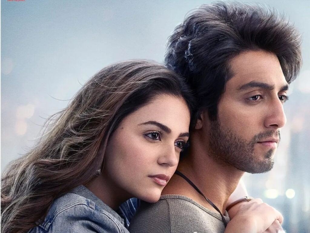 Saiyaara: Love That Fights to Stay Alive