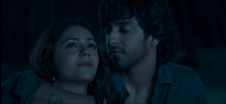 Saiyaara: Love That Fights to Stay Alive