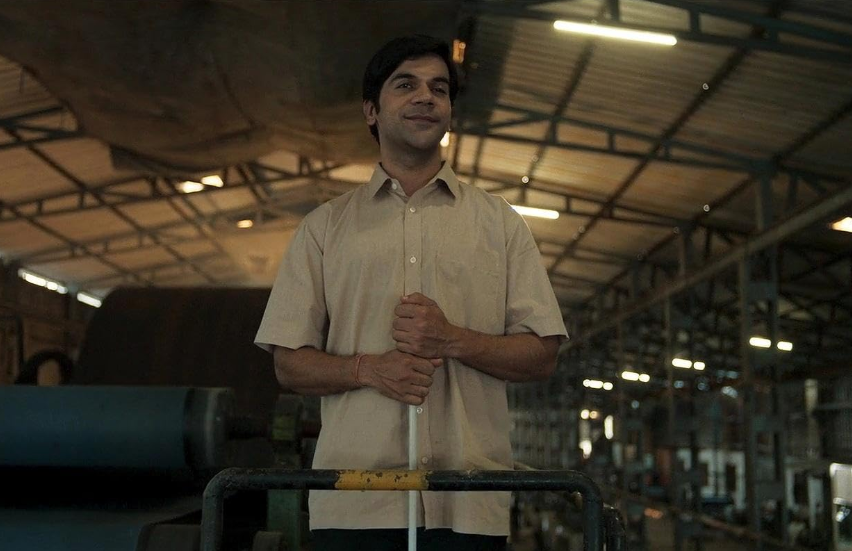 SRIKANTH: RAJKUMMAR RAOâ€™S BEST ROLE YET?