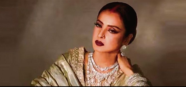 VETERAN ACTRESSES OF INDIAN CINEMA